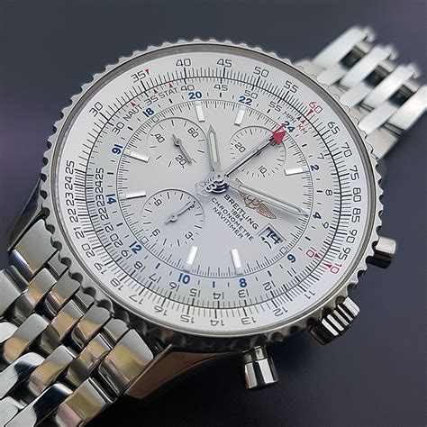 breitling 1984 chronometre|breitling 1884 price.